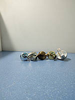 Ручки регулювання для плити Steel Ascot CS2530