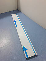 З'єднувальна планка Ascot для техніки Steel AA-EGF