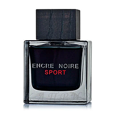 Lalique Encre Noire Sport Туалетна вода Тестер 100 мл