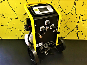 BOOSTER AIRMAX 2.0 - УСТАНОВКА ДЛЯ ГІДРОПНЕВМАТИЧНОГО ПРОМИВАННЯ СИСТЕМ ОПАЛЕННЯ ТА ВОДОПОСТАЧАННЯ