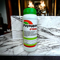Гербіцид Раундап Макс Monsanto, 1 л