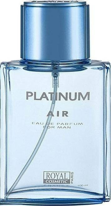Platinum AIR 100 ml, фото 1