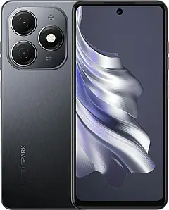 TECNO Spark 20  8/256ГБ Gravity Black