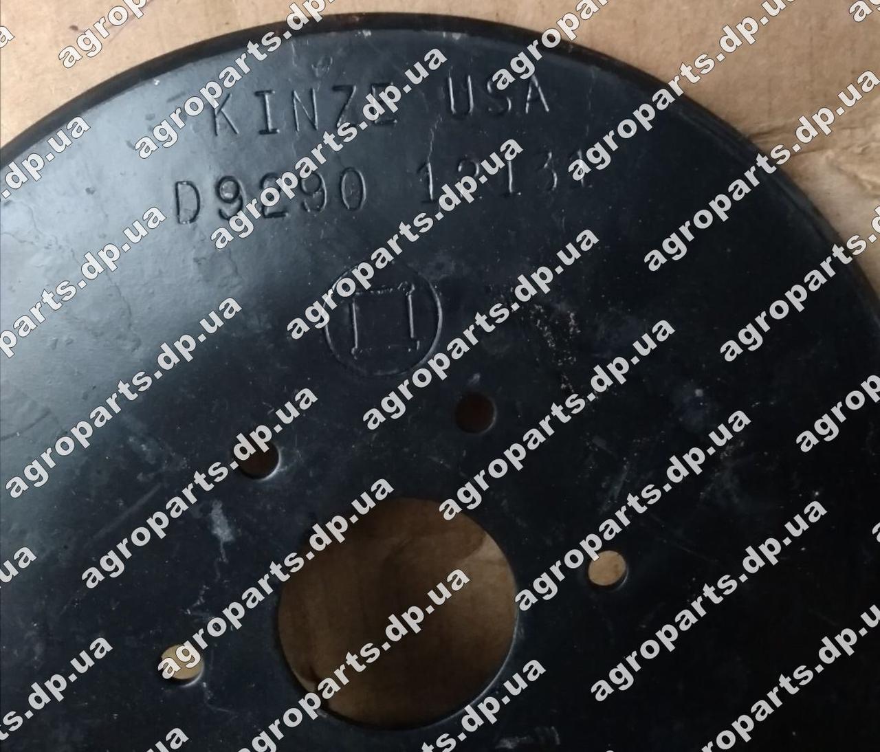 Диск GD9290 добрив Disc Blade, 8" KINZE gd9290