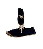 Підліткові сині кеди 41 розмір, фото 2