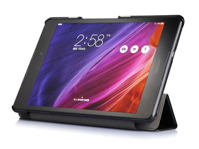 Чохол для планшета Asus ZenPad 3 8.0 (Z581KL) Slim - Black