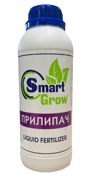 Смарт Гроу SMARTGROW ПРИЛИПАЧ, 1 л, фото 1