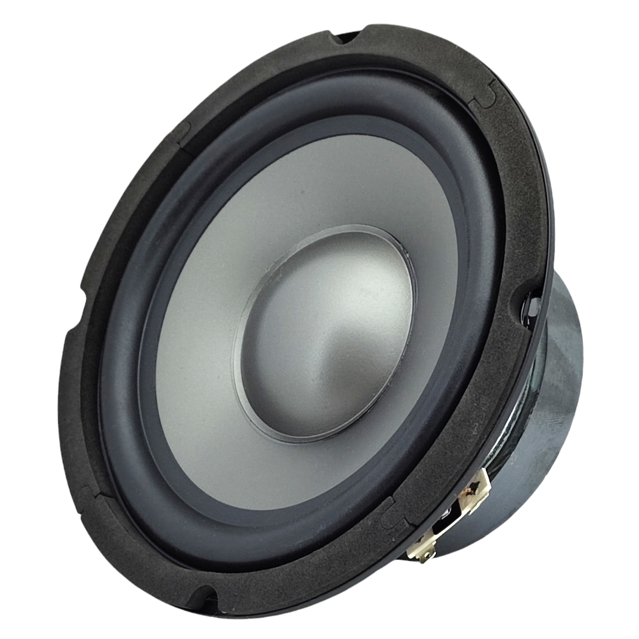 Сабвуфер JL165A PROWEST 6.5" магніт 100X12 PP 100W,4ohm,60-8kHz,89dB/w.m