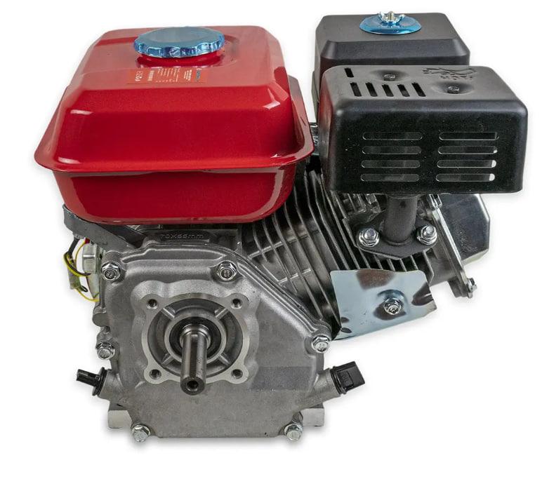 Двигатель для культиватора 4-х тактный VORSKLA ПМЗ 170F-215/20 Мощные ...