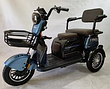 Електричний трицикл FINN AOSTIN (600W 72V 20Ah) 2024, фото 7