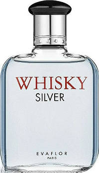 Wh. Silver M 100 ml