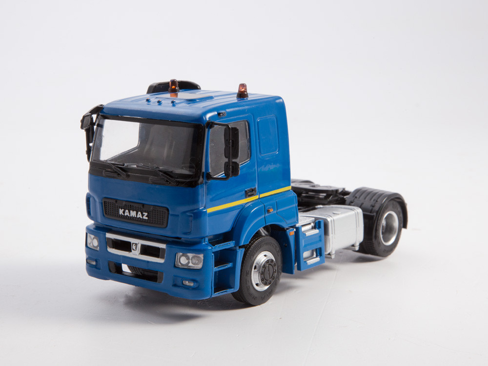 Модель Вантажівка КАМАЗ 5490-S5 | ПАТ KAMAZ, фото 1