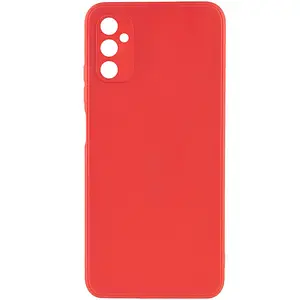 Чохол Silicone Case Samsung Galaxy M54 Червоний