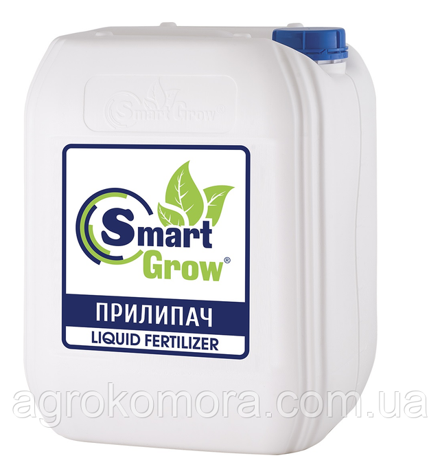 Смарт Гроу SMARTGROW прилипник, 5 л