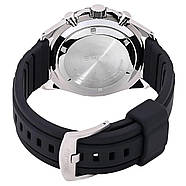 Чоловічий годинник SEIKO SSB347P1 CS SPORTS, фото 7