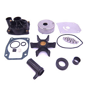 0432955 Рем. комплект водяної помпи JOHNSON/EVINRUDE 60/65/70/75
