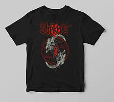 Футболка "Slipknot"