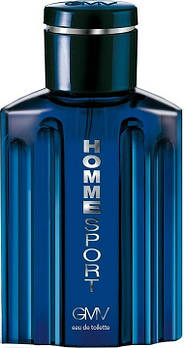 Homme Sport № 1 M 100 ml