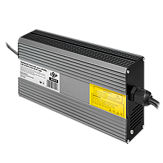 Зарядний пристрій для акумуляторів LiFePO4 3.2V (3.65V)-20A-64W-LED, фото 4