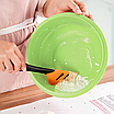 Замісне блюдо «Профі» 1 л Tupperware (Оригінал) Тапервер, фото 8