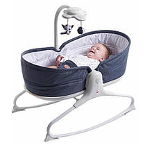 Шезлонг-крісло 3 в 1 Tiny Love, фото 2