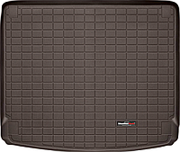 Килимок у багажник Porsche Cayenne 2010 - какао без саба 43487 Weathertech