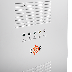 Стабілізатор напруги LP-50kVA 3 phase (35000Вт), фото 5