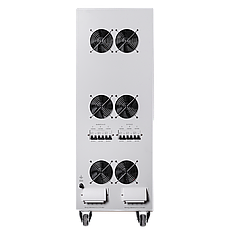 Стабілізатор напруги LP-50kVA 3 phase (35000Вт), фото 6