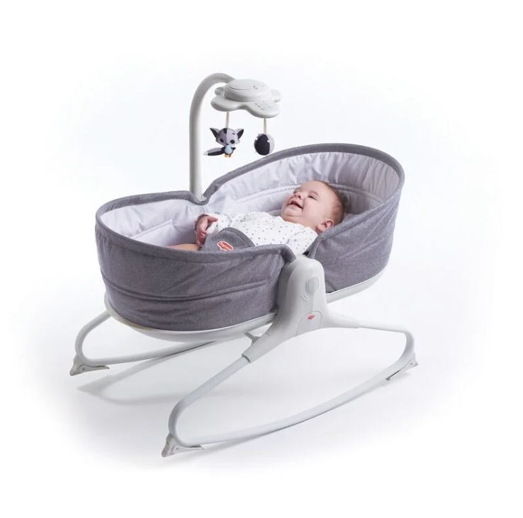 Шезлонг-крісло 3 в 1 Tiny Love