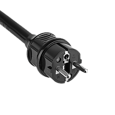 Зарядний пристрій для акумуляторів LiFePO4 48V (58.4V)-80A-3840W-LED, фото 6