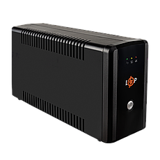 Джерело безперебійного живлення (ДБЖ) LP 400VA 4Pro (240Вт), фото 4