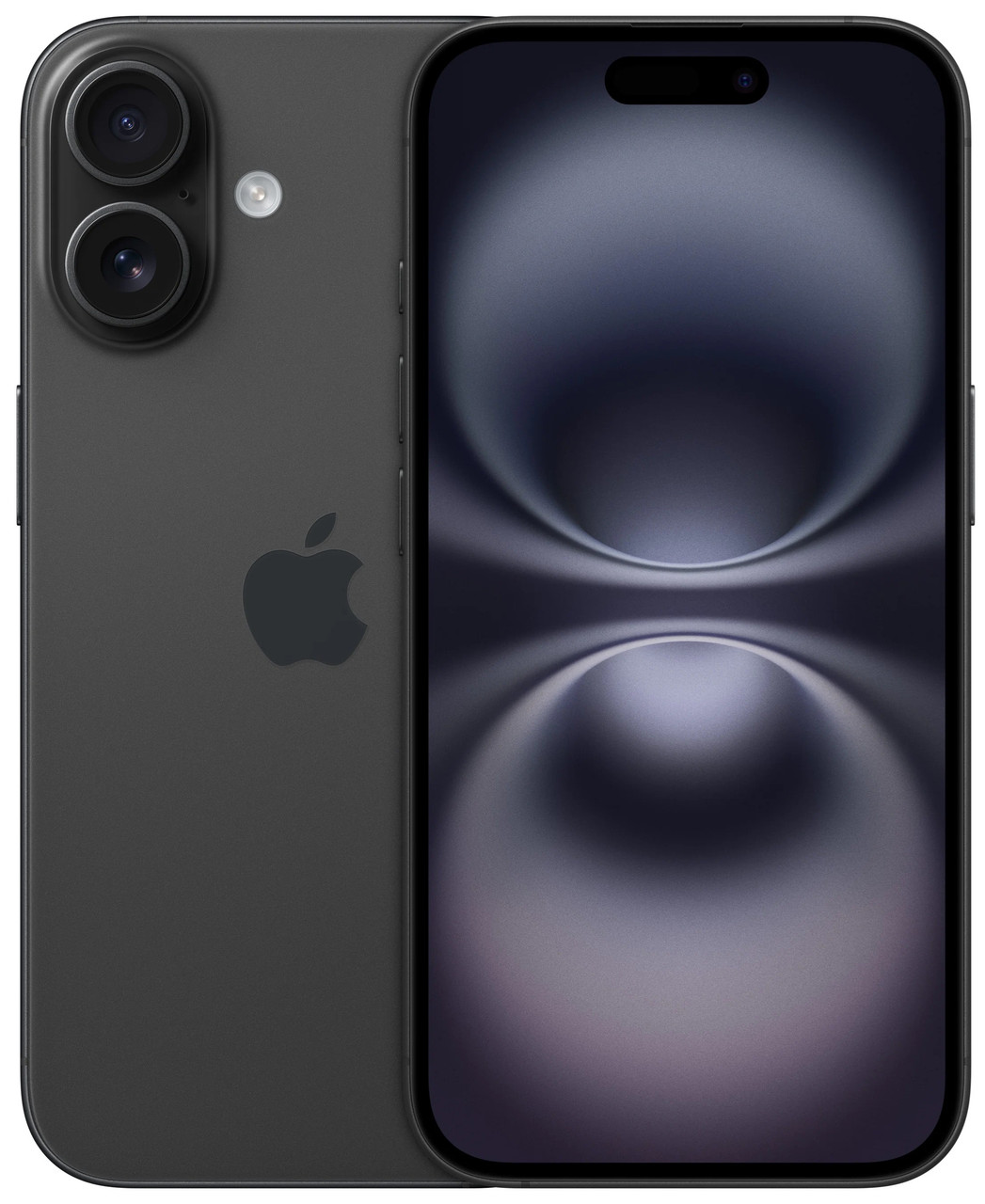 Apple iPhone 16 512GB (Black)