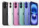 Apple iPhone 16 Plus 128Gb White, фото 5