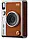Fujifilm Instax mini EVO Brown (16812534), фото 3