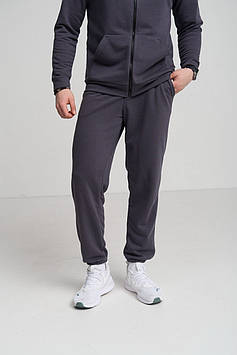 Спортивні штани IceMan 11088 ФУМЕ 95% бавовна 5% еластан M(Р)