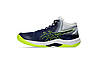 Кросівки для волейболу високі чоловічі Asics BEYOND FF MT 1071A095-400, фото 9