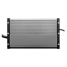 Зарядний пристрій для акумуляторів LiFePO4 3.2V (3.65V)-40A-128W-LED, фото 3