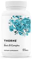 Вітаміни групи B Thorne Research Basic B Complex 60 капс