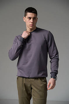 Реглан чоловічий Ice Man 7205 ФУМЕ 95% бавовна 5% еластан M(Р)