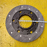 Диск Т16 ведений ВВП ДСШ14.21.023-Б, фото 2