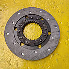 Диск Т16 ведений ВВП ДСШ14.21.023-Б