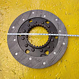 Диск Т16 ведений ВВП ДСШ14.21.023-Б, фото 4