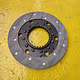 Диск Т16 ведений ВВП ДСШ14.21.023-Б, фото 3