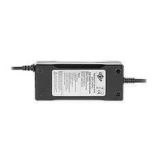 Зарядний пристрій для акумуляторів LiFePO4 3.2V (3.65V)-10A-32W-LED, фото 3