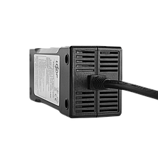 Зарядний пристрій для акумуляторів LiFePO4 3.2V (3.65V)-10A-32W-LED, фото 5