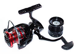Спінінгова котушка Boya By ZD 4000