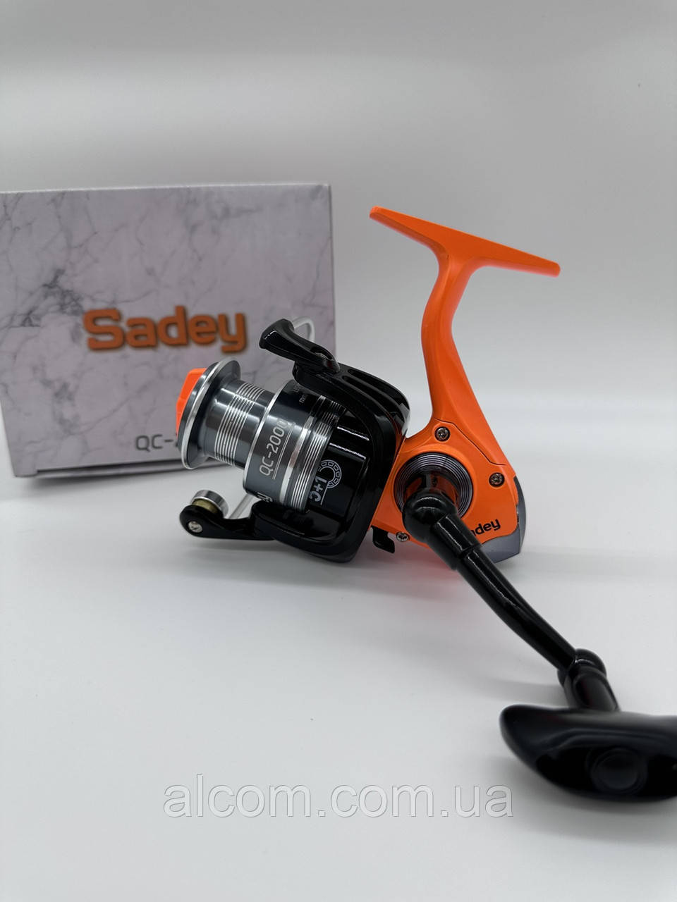 Котушка Sadey QC19 2000