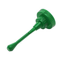 Умивальник - насадка клапан на пластикову пляшку Господар