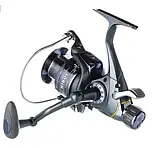 Котушка коропова Hiboy J3FR 4000 з бейтрайнером, фото 3