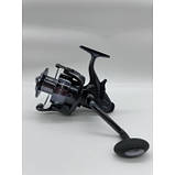 Котушка SADEY TB12 4000 з бейтрайнером, фото 2